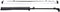 vidaXL - Projectiescherm - met - statief - 50 - inch - 4:3