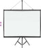 vidaXL - Projectiescherm - met - statief - 50 - inch - 4:3