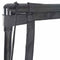 vidaXL - Projectiescherm - met - statieven - 90 - inch - 4:3