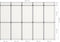 vidaXL - Promotiewand - met - 15 - panelen - inklapbaar - 302x200 - cm - wit