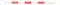 vidaXL - Pylonstangen - inklapbaar - 10 - st - 116-197 - cm