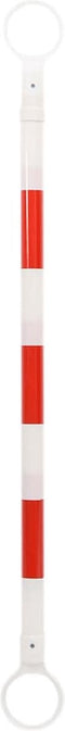 vidaXL - Pylonstangen - inklapbaar - 10 - st - 116-197 - cm
