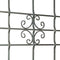 vidaXL - Raam - hekwerk - 69 - x - 114 - cm