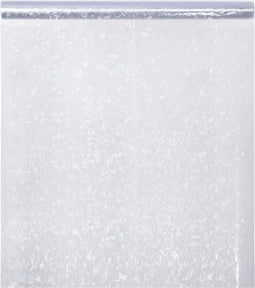 vidaXL - Raamfolie - 3D - regenboogpatroon - mat - 45x500 - cm - PVC