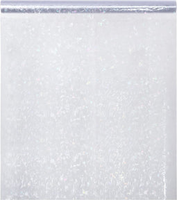 vidaXL - Raamfolie - 3D - regenboogpatroon - mat - 60x1000 - cm - PVC