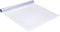 vidaXL - Raamfolie - 3D - regenboogpatroon - mat - 60x1000 - cm - PVC
