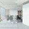 vidaXL - Raamfolie - 3D - regenboogpatroon - mat - 60x2000 - cm - PVC