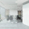 vidaXL - Raamfolie - 3D - regenboogpatroon - mat - 90x2000 - cm - PVC