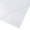 vidaXL - Raamfolie - 3D - regenboogpatroon - mat - 90x500 - cm - PVC