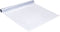 vidaXL - Raamfolie - 3D - regenboogpatroon - mat - 90x500 - cm - PVC