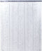 vidaXL - Raamfolie - bamboepatroon - mat - 45x500 - cm - PVC