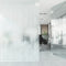 vidaXL - Raamfolie - bamboepatroon - mat - 45x500 - cm - PVC