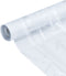 vidaXL - Raamfolie - bamboepatroon - mat - 45x500 - cm - PVC