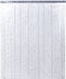 vidaXL - Raamfolie - bamboepatroon - mat - 90x500 - cm - PVC