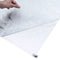 vidaXL - Raamfolie - bamboepatroon - mat - 90x500 - cm - PVC