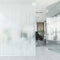 vidaXL - Raamfolie - bamboepatroon - mat - 90x500 - cm - PVC