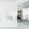 vidaXL - Raamfolie - jaloezieënpatroon - mat - 60x500 - cm - PVC