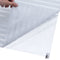 vidaXL - Raamfolie - jaloezieënpatroon - mat - 60x500 - cm - PVC