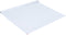 vidaXL - Raamfolie - jaloezieënpatroon - mat - 90x500 - cm - PVC
