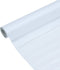 vidaXL - Raamfolie - jaloezieënpatroon - mat - 90x500 - cm - PVC