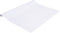 vidaXL - Raamfolie - mat - 45x1000 - cm - PVC - wit