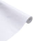 vidaXL - Raamfolie - mat - 45x500 - cm - PVC - transparant