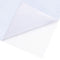 vidaXL - Raamfolie - mat - 45x500 - cm - PVC - transparant