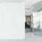 vidaXL - Raamfolie - mat - 60x1000 - cm - PVC - transparant