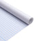 vidaXL - Raamfolie - mat - 60x1000 - cm - PVC - transparant