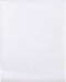 vidaXL - Raamfolie - mat - 60x500 - cm - PVC - transparant