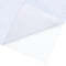 vidaXL - Raamfolie - mat - 60x500 - cm - PVC - wit