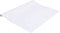 vidaXL - Raamfolie - mat - 60x500 - cm - PVC - wit