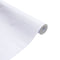 vidaXL - Raamfolie - mat - 90 - x - 2000 - cm - PVC - wit