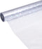 vidaXL - Raamfolie - regenboogpatroon - mat - 45x1000 - cm - PVC