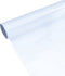 vidaXL - Raamfolie - statisch - 45x500 - cm - PVC - matgrijs