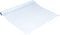vidaXL - Raamfolie - statisch - 45x500 - cm - PVC - matgrijs