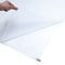 vidaXL - Raamfolie - statisch - mat - transparant - grijs - 45 - x - 2000 - cm - PVC