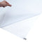 vidaXL - Raamfolie - statisch - mat - transparant - grijs - 45 - x - 1000 - cm - PVC