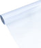 vidaXL - Raamfolie - statisch - mat - transparant - grijs - 45 - x - 1000 - cm - PVC