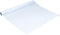 vidaXL - Raamfolie - statisch - mat - transparant - grijs - 45 - x - 1000 - cm - PVC