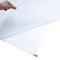 vidaXL - Raamfolie - statisch - mat - transparant - grijs - 60 - x - 500 - cm - PVC