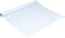vidaXL - Raamfolie - statisch - mat - transparant - grijs - 60 - x - 2000 - cm - PVC