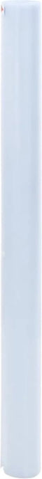 vidaXL - Raamfolie - statisch - mat - transparant - grijs - 60 - x - 1000 - cm - PVC