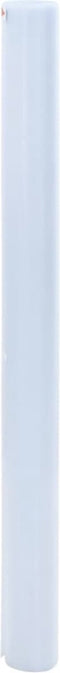 vidaXL - Raamfolie - statisch - mat - transparant - grijs - 60 - x - 2000 - cm - PVC