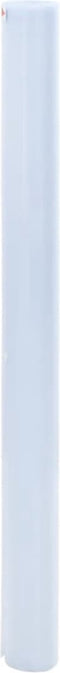 vidaXL - Raamfolie - statisch - mat - transparant - grijs - 60 - x - 500 - cm - PVC
