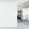vidaXL - Raamfolie - statisch - mat - transparant - wit - 45x2000 - cm - PVC