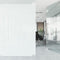 vidaXL - Raamfolie - statisch - mat - transparant - wit - 45x500 - cm - PVC