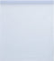 vidaXL - Raamfolie - statisch - mat - transparant - wit - 90x2000 - cm - PVC