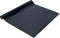 vidaXL - Raamfolie - statisch - matzwart - 45 - x - 1000 - cm - PVC