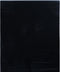 vidaXL - Raamfolie - statisch - matzwart - 45x500 - cm - PVC